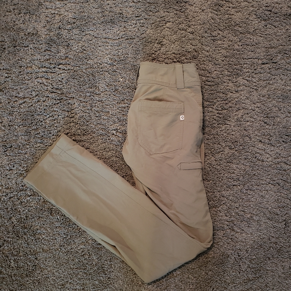 Marmot Pants
